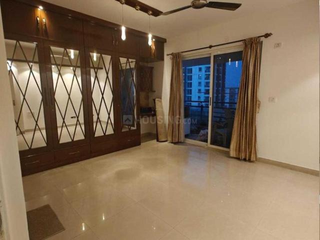 Flat for rent in Bangalore East, Cox Town - Bangalore
