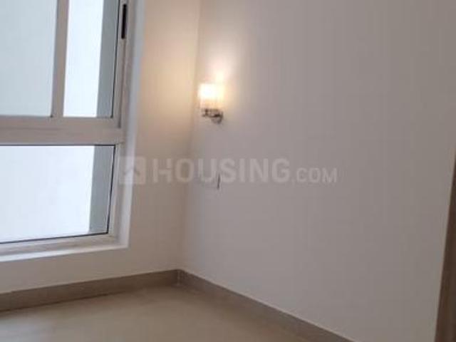 Flat for rent in Bangalore East, Cox Town - Bangalore