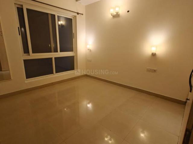 Flat for rent in Bangalore East, Cox Town - Bangalore