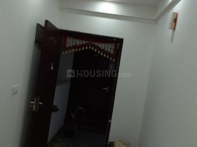 Flat for rent in Bangalore East, Cox Town - Bangalore