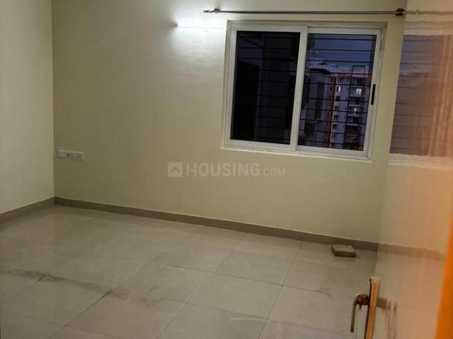 Flat for rent in Bangalore East, Cox Town - Bangalore