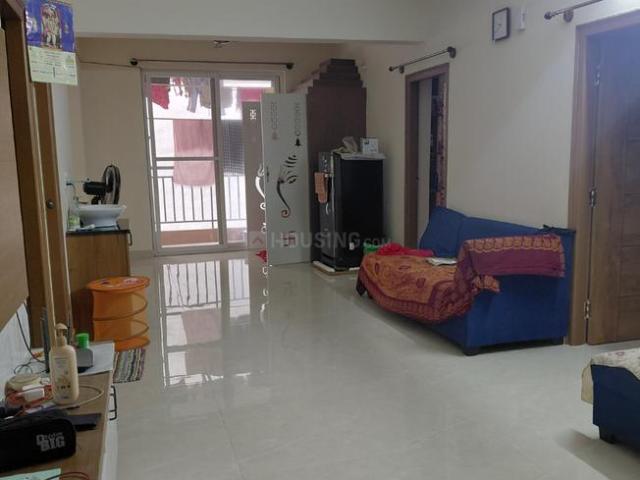 Flat for rent in Bangalore East, Cox Town - Bangalore