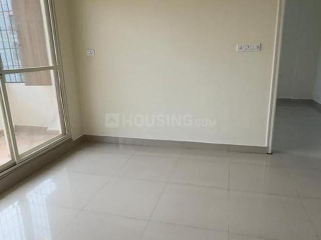 Flat for rent in Bangalore East, Cox Town - Bangalore