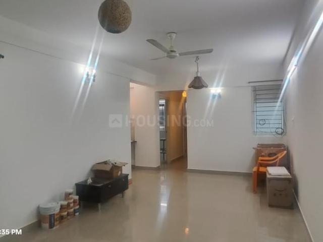 Flat for rent in Doddakannalli, Bengaluru