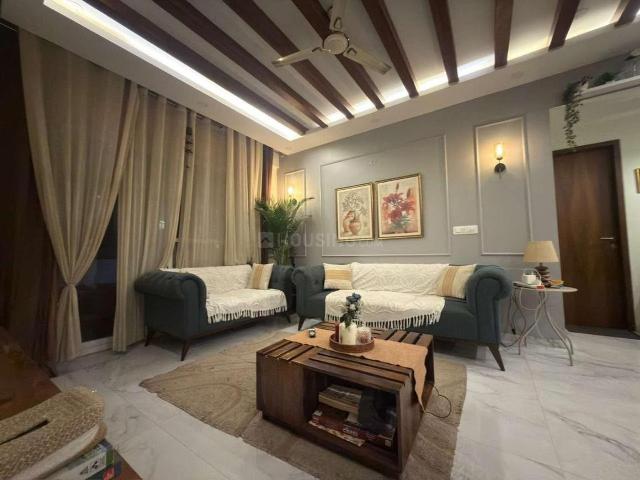 Flat for rent in Doddakannalli, Bengaluru
