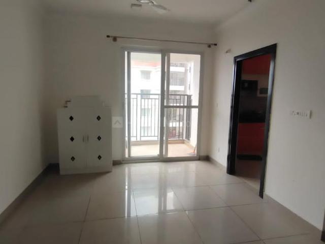 Flat for rent in Kaikondrahalli, Bengaluru