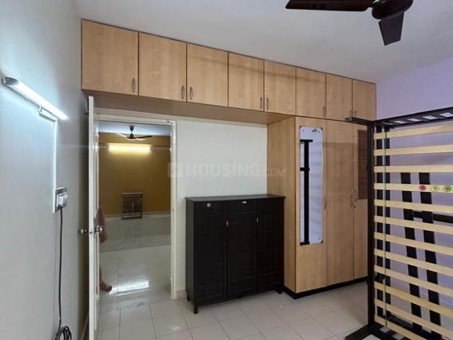 Flat for sale in Bangalore East, Cox Town - Bangalore