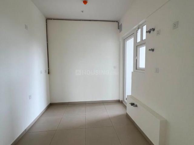 Flat for rent in Vajrahalli, Bengaluru