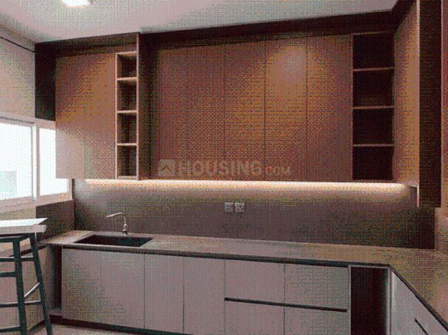 Flat for rent in Bengaluru South City Corporation, Bengaluru
