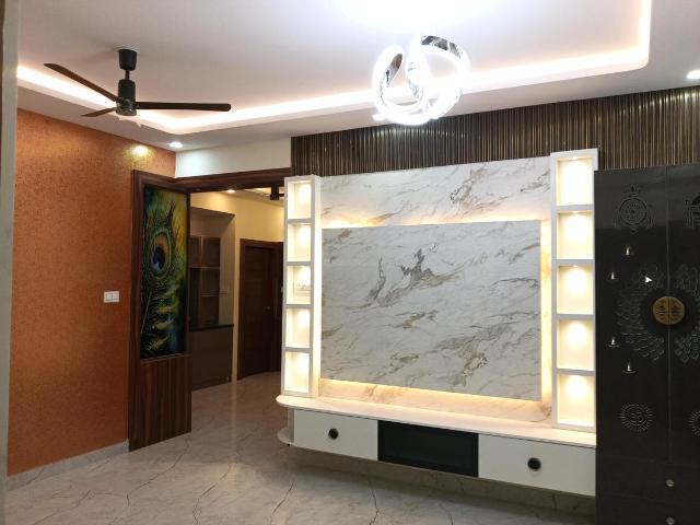 Flat for sale in Maragondanahalli, Ramapura