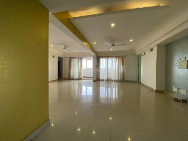 Flat for rent in Bangalore East, Cox Town - Bangalore