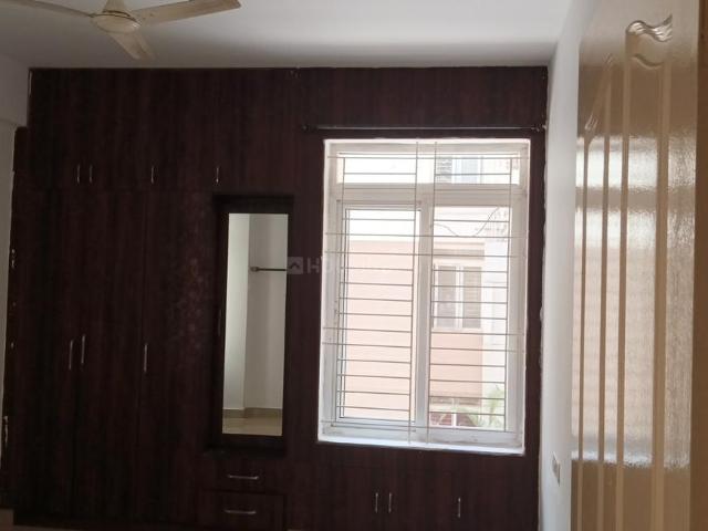 Flat for rent in Bangalore East, Cox Town - Bangalore