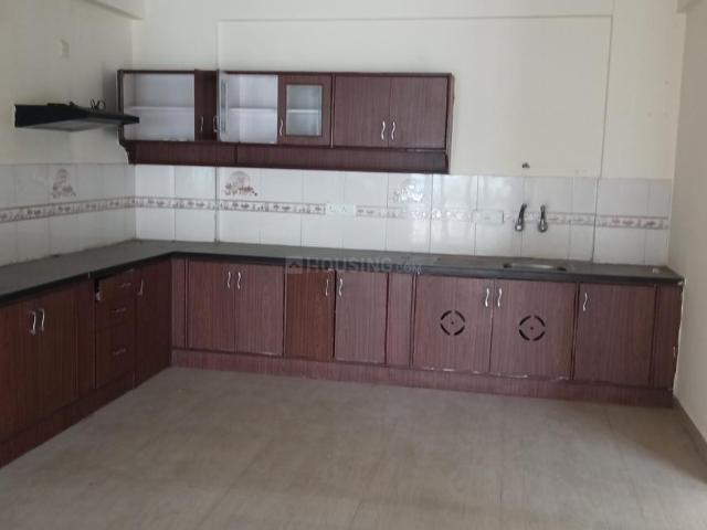 Flat for rent in Bangalore East, Cox Town - Bangalore
