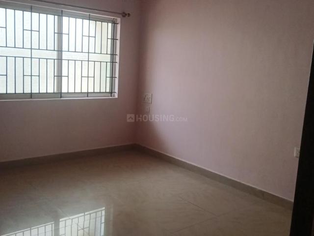 Flat for rent in Bangalore East, Cox Town - Bangalore