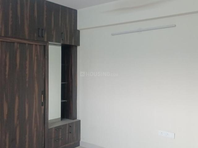 Flat for rent in Bangalore East, Cox Town - Bangalore