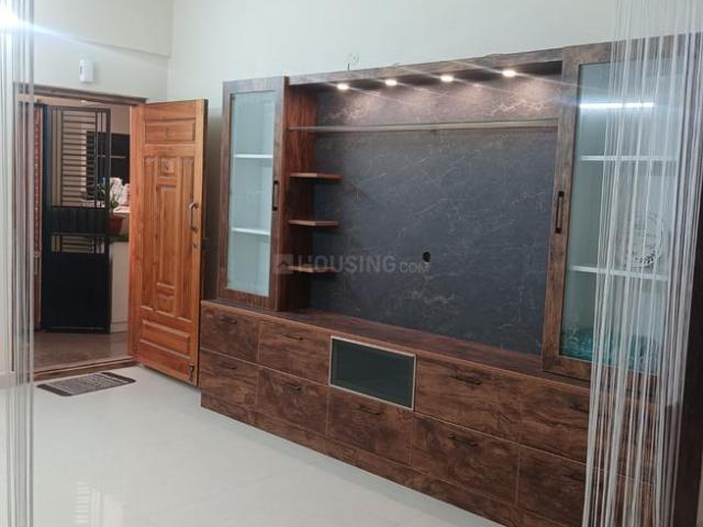 Flat for rent in Bangalore East, Cox Town - Bangalore