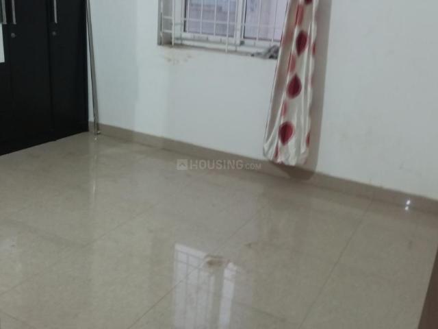 Flat for rent in Bangalore East, Cox Town - Bangalore