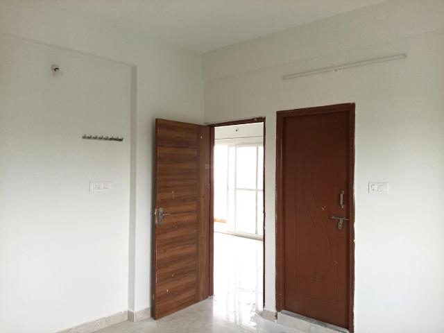 Flat for rent in Bangalore East, Cox Town - Bangalore
