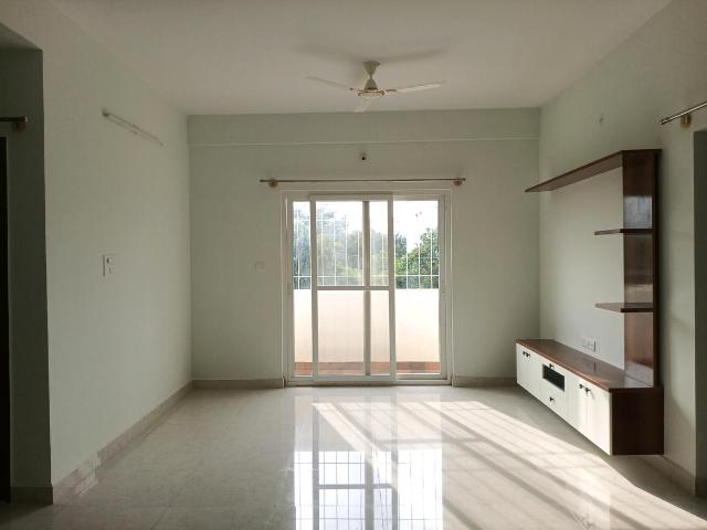 Flat for rent in Bengaluru East City Corporation, Bengaluru