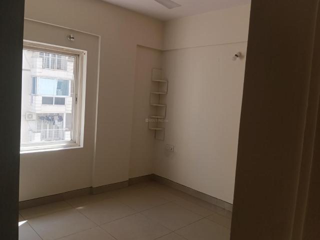 Flat for rent in Bangalore East, Cox Town - Bangalore
