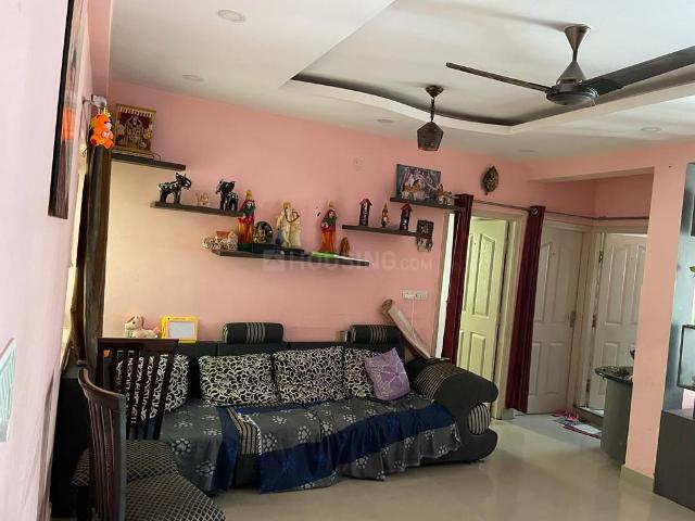 Flat for rent in Bangalore East, Cox Town - Bangalore