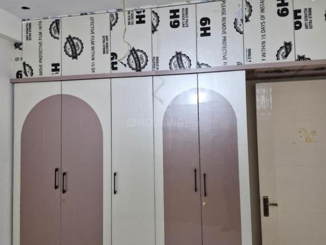 Flat for rent in Bangalore East, Cox Town - Bangalore