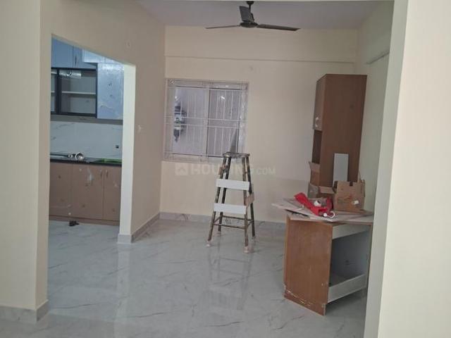 Flat for rent in Bangalore East, Cox Town - Bangalore