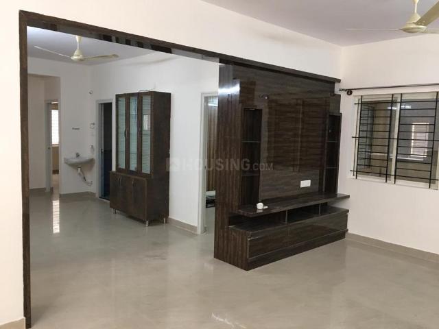 Flat for rent in Bangalore East, Cox Town - Bangalore