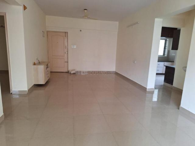Flat for rent in Bangalore East, Cox Town - Bangalore