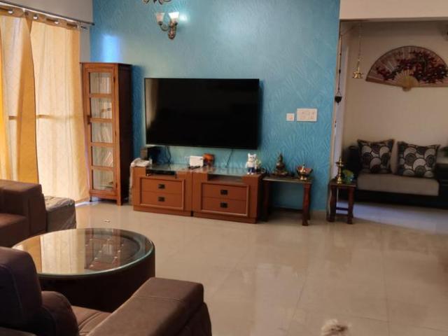 Flat for rent in Bangalore East, Karnataka