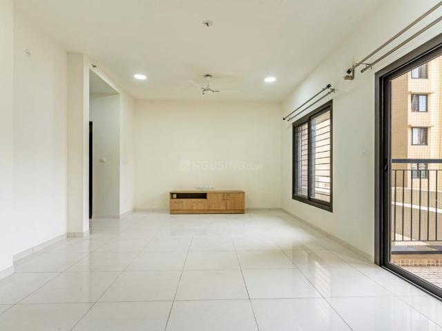 Flat for rent in Bangalore East, Cox Town - Bangalore