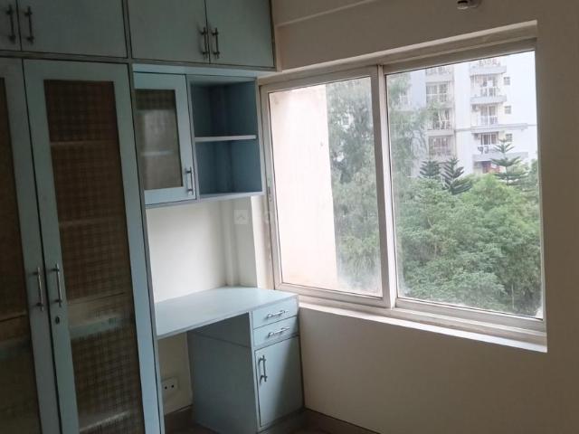 Flat for rent in Bangalore East, Cox Town - Bangalore