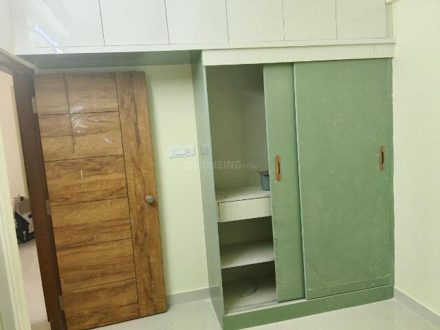 Flat for rent in Bangalore East, Cox Town - Bangalore