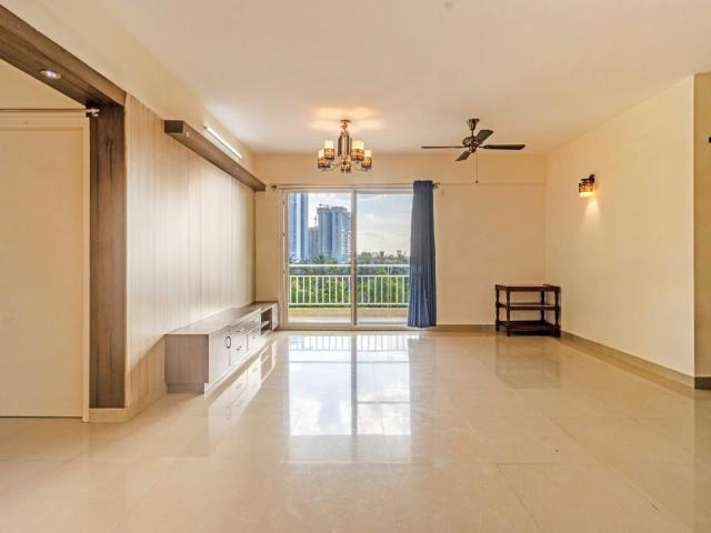 Flat for rent in Bangalore East, Karnataka