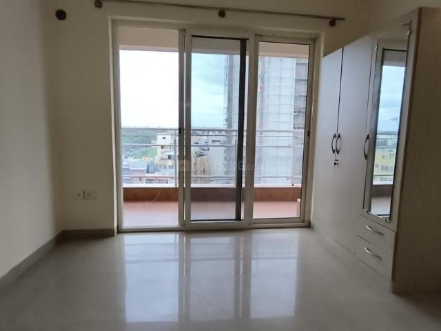 Flat for rent in Bangalore East, Cox Town - Bangalore