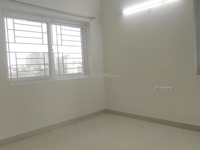 Flat for rent in Bangalore East, Cox Town - Bangalore