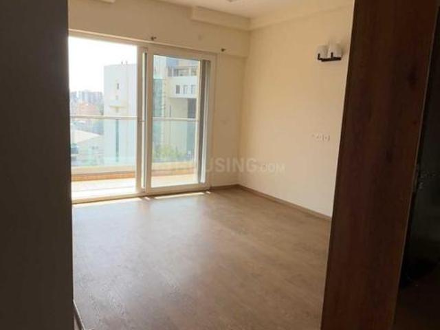 Flat for rent in Bangalore East, Cox Town - Bangalore