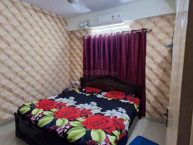 Flat for rent in Bangalore East, Cox Town - Bangalore