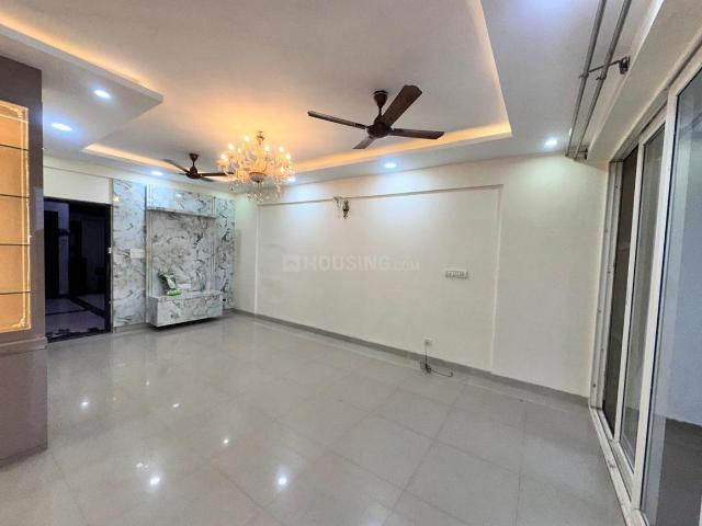 Flat for rent in Bangalore East, Cox Town - Bangalore