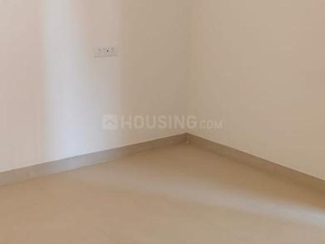 Flat for rent in Bangalore East, Cox Town - Bangalore