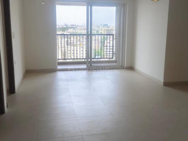 Flat for rent in Bangalore East, Cox Town - Bangalore