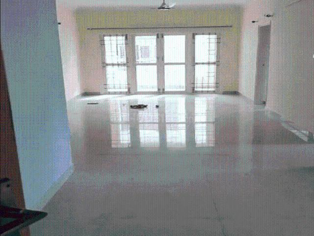 Flat for rent in Bangalore East, Cox Town - Bangalore