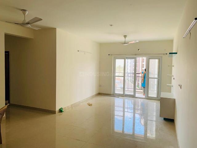 Flat for rent in Bangalore East, Cox Town - Bangalore