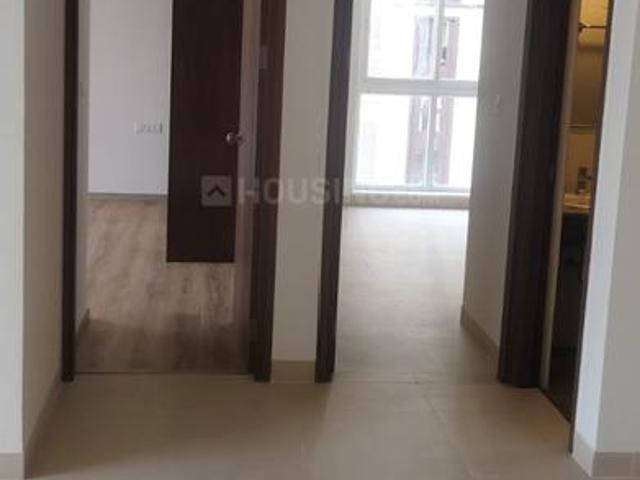 Flat for rent in Bangalore East, Cox Town - Bangalore
