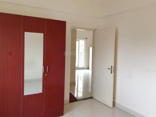 Flat for rent in Bangalore East, Cox Town - Bangalore