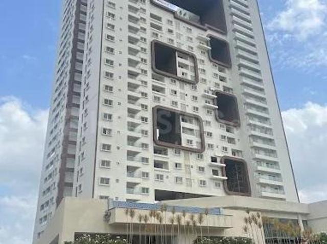 Flat for rent in Bangalore East, Cox Town - Bangalore