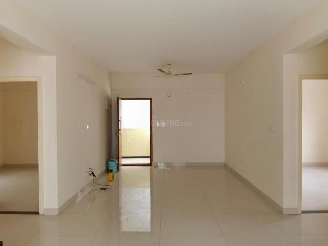 Flat for rent in Bangalore East, Cox Town - Bangalore