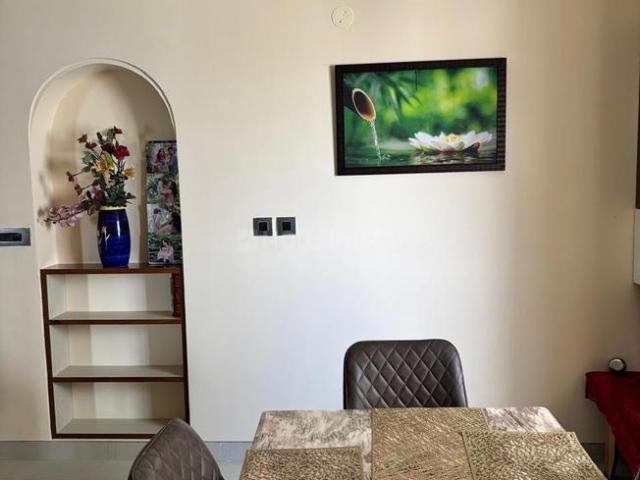 Flat for rent in Bangalore East, Cox Town - Bangalore