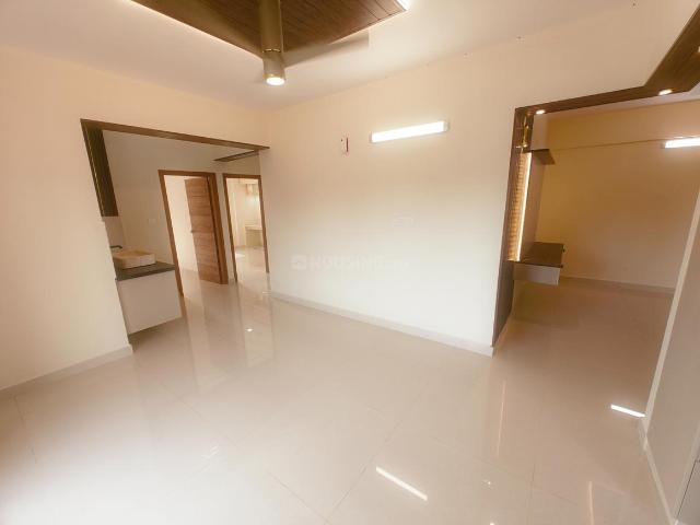 Flat for rent in Bangalore East, Cox Town - Bangalore