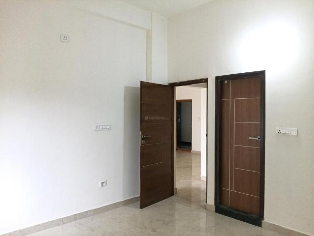 Flat for rent in Bengaluru East City Corporation, Bengaluru
